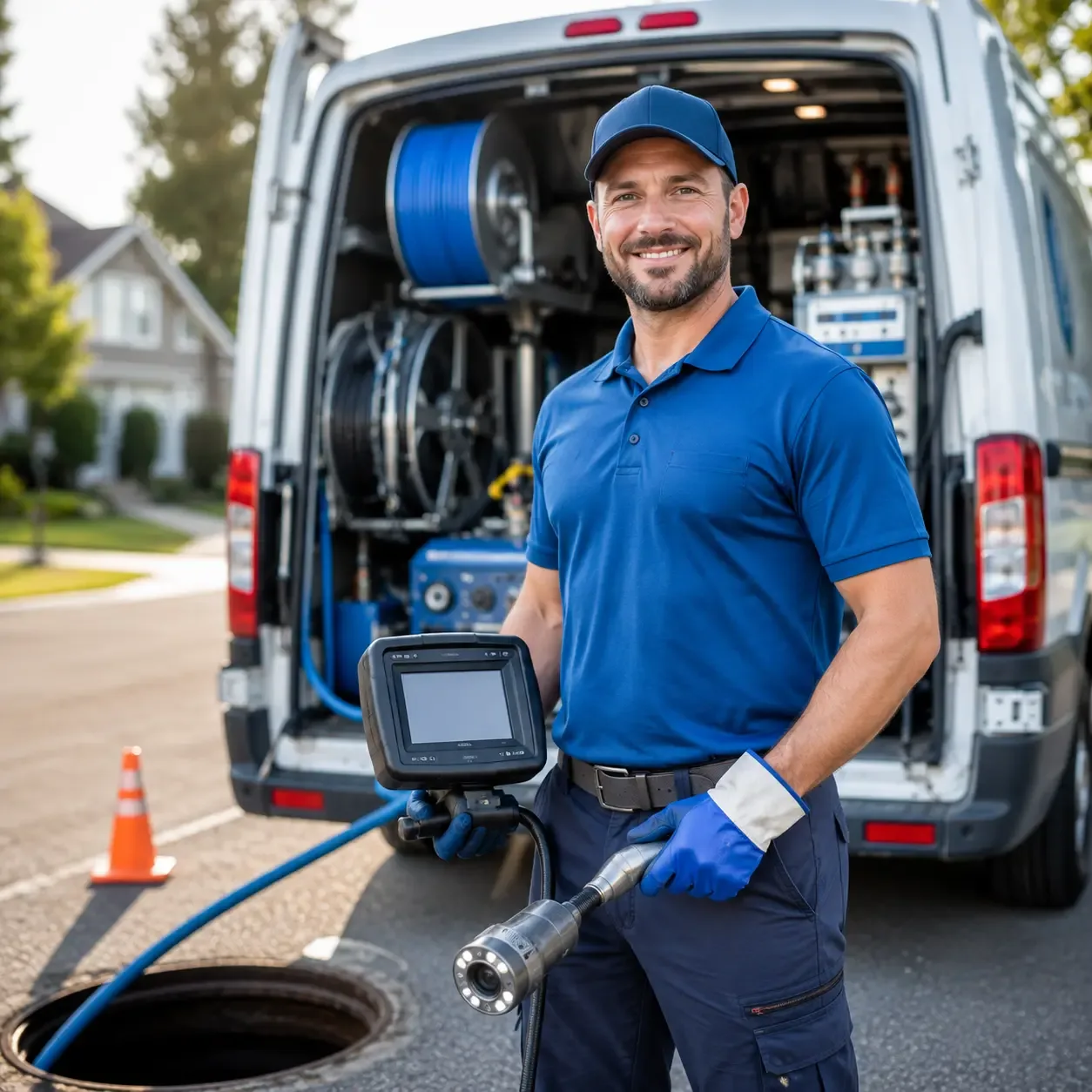Local Pipe Relining specialists in Sea Isle City, NJ